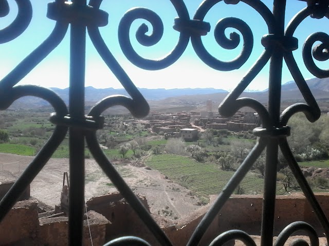 Telouet