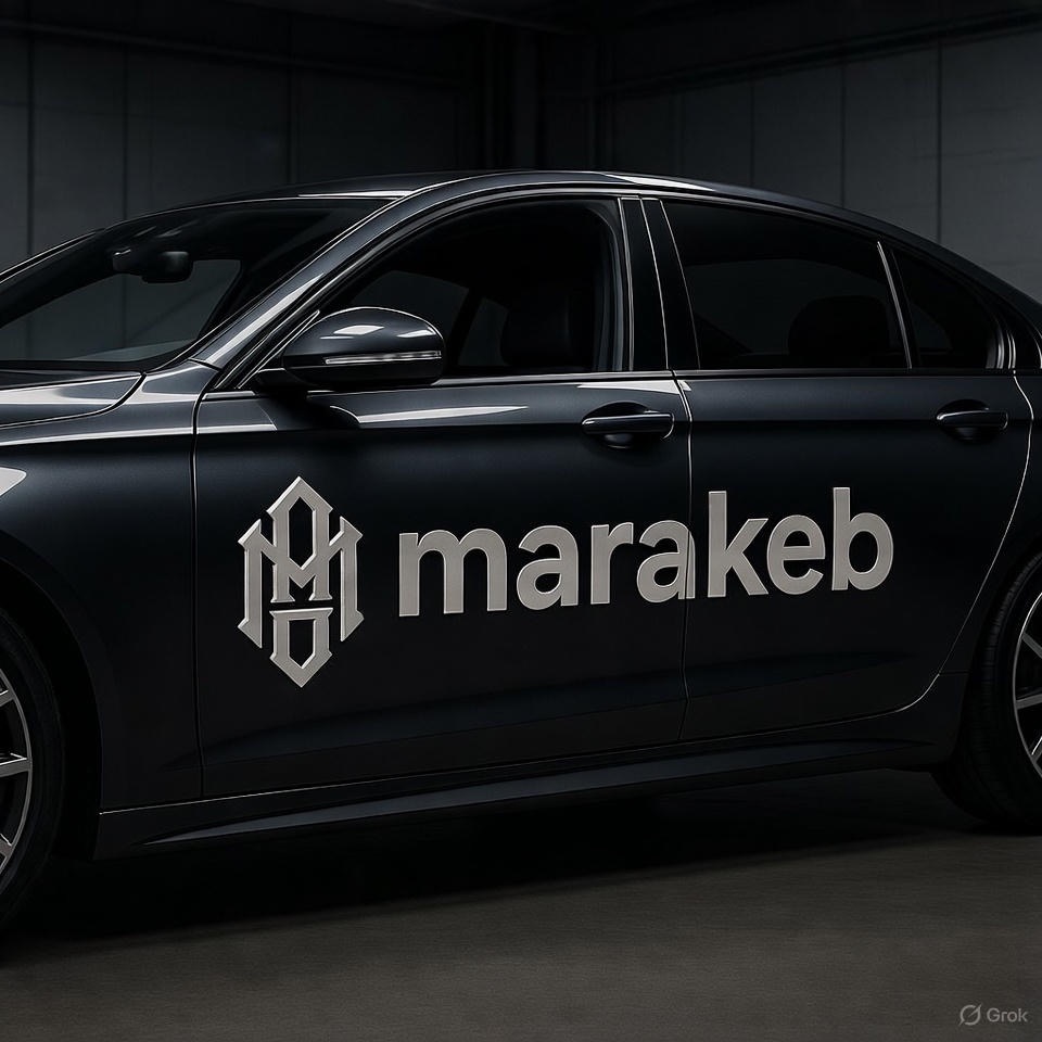 مراكب لتأجير السيارات - صورة 3