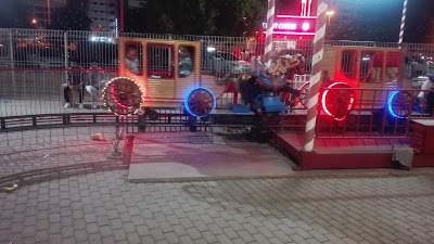Photos of Marina Beach Garden Park