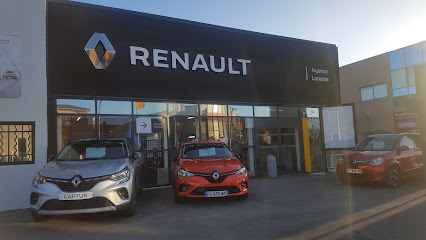 Agence Renault, Lorente Automobiles