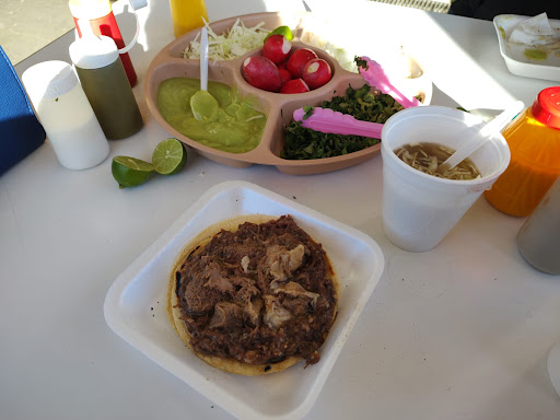 Taqueria el gringo - Thumbnail