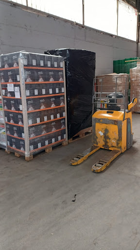 Star Freight Logistics Gallery - Spain