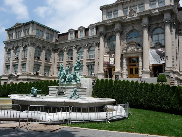New York Botanical Garden