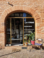 La Vitrine à Albi