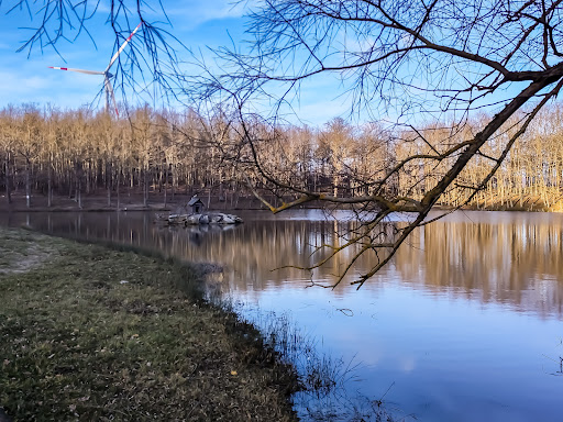 Lago di Decorata..