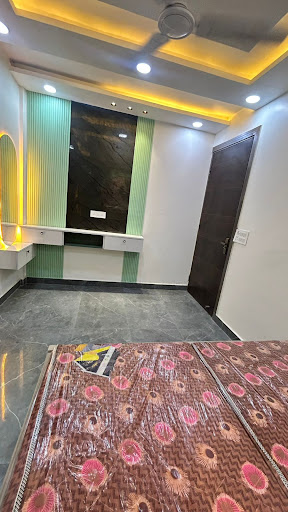 The Best Ready-to-Move 2 BHK Builder Floor Flat for Sale in Dwarka Mor, Delhi – Steps from the Me… post image