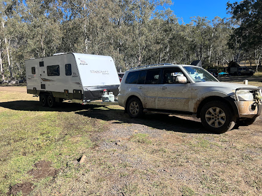 Luxury Caravan Hire - Thumbnail