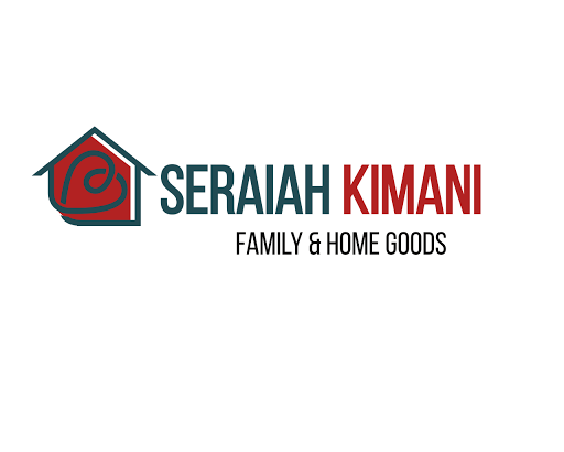 Seraiah Kimani - Thumbnail