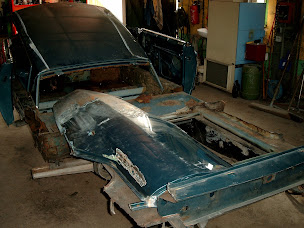 Photo n°1 de Carrosserie du Pont de Raches à Râches (Atelier de carrosserie automobile)