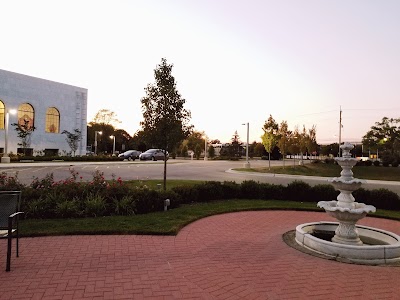 Hanuman Mandir Of Greater Chicago