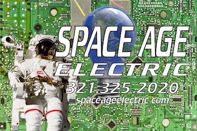 Space Age Electric