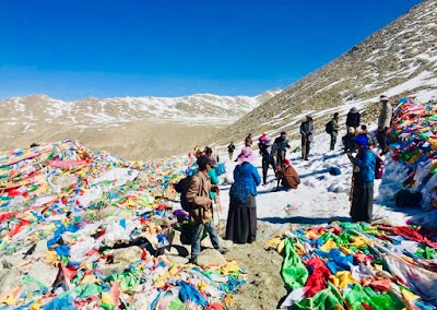 Photos of Magic Himalaya Treks and Expeditions Pvt.Ltd.