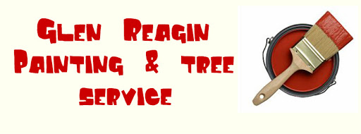 Glen Reagin Custom Painting & Tree Service - Thumbnail