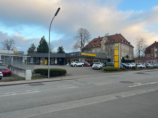 Ernst Dello GmbH & Co. KG / Opel Standort Bad Schwartau - Thumbnail
