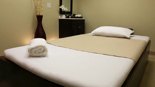Natural Health Thai Spa