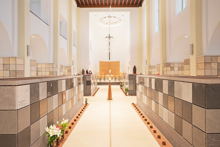 Grabeskirche St. Elisabeth von Thüringen