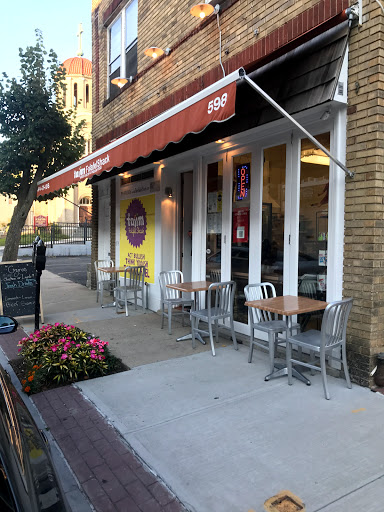 Taiim Falafel Shack - Thumbnail