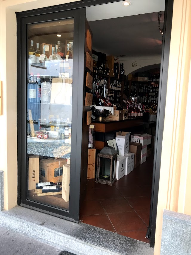 Ristorante Enoteca La Curia
