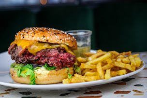Photo n°1 de Assiette au Bœuf à Béthune (Restaurant de viande)