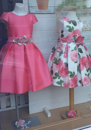 Golfiños Moda Infantil - Thumbnail