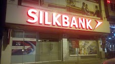 Silk Bank, Bahria Town rawalpindi