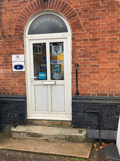 Refine Hair & Beauty Gallery - United Kingdom