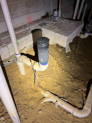 TX logic plumbing - Thumbnail