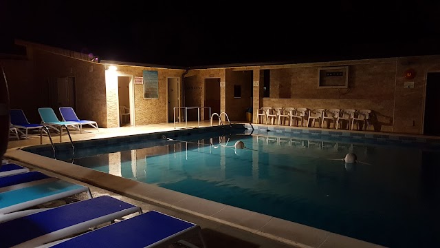 Terme Segestane Di Buffa Rosaria Alba E C. Snc