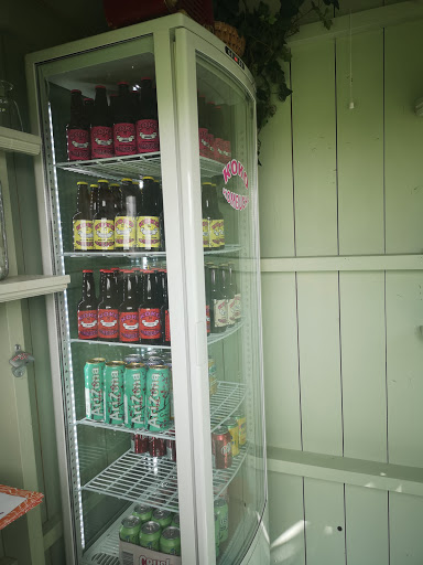 Kokokombucha Hälsingland