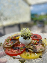 Photo n°20 de Le Quai Vin à Saint-Martin-d'Hères (Restaurant français)