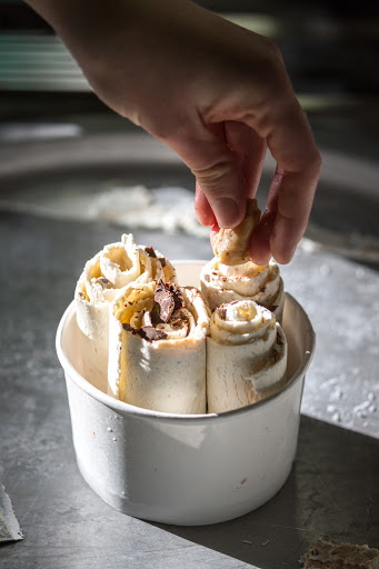 Chop Chop Ice Cream - Thumbnail