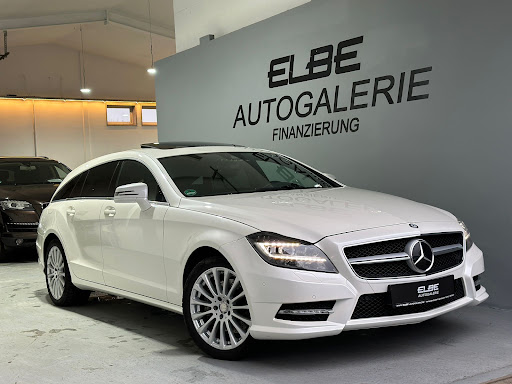 Elbe Autogalerie