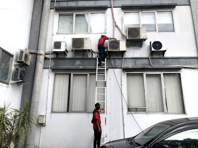 Maju jaya teknik service ac dan elektronik - Jasa service dan pasang AC di Cilacap