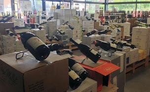 Photo n°14 de Inter Caves Cosne sur Loire à Cosne-Cours-sur-Loire (Caviste)