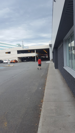 Cinéma Centre-Ville Inc Gallery - Canada