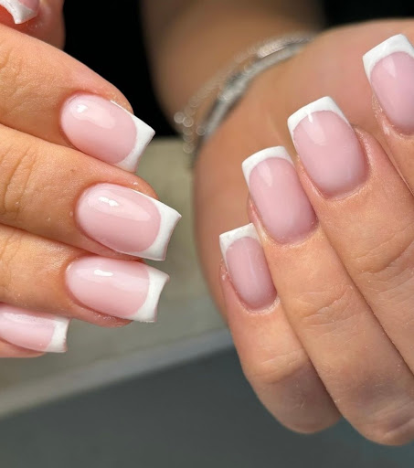 Orée Nails