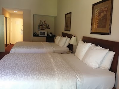 Photos of S.R Hotel