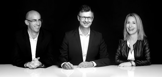 Dobernik & Prantl Steuerberatung GmbH Dolomitenstraße 6, 9900 Lienz, Österreich
