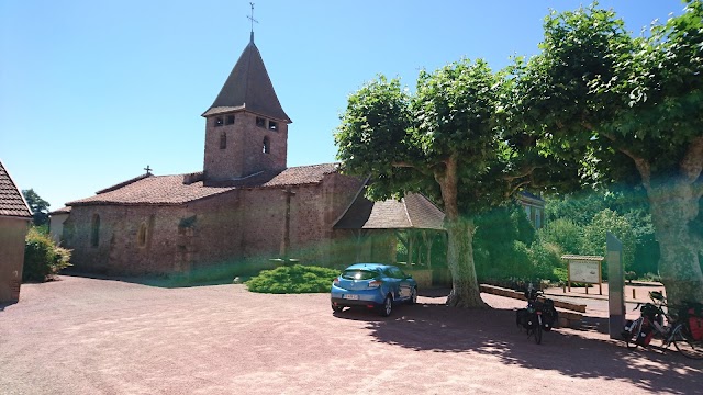 Sail-les-Bains