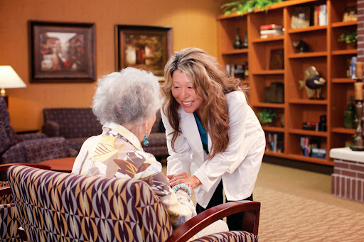 Oak Trace Health Center Gallery - United States