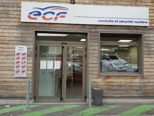 Ecf Pro Conduite - Brunoy