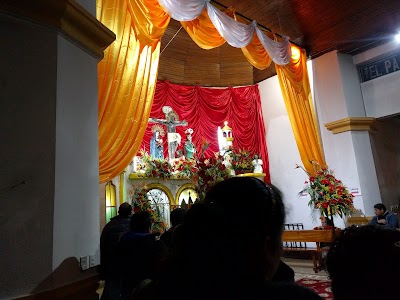 Photos of Iglesia Catolica Del Se&ntilde;or De Esquipulas