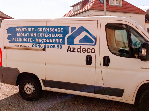 Azdeco - Visual