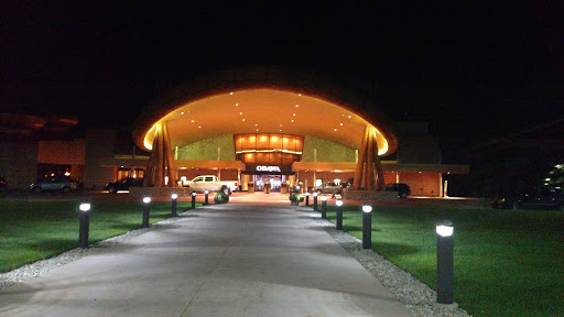 Odawa Casino Gallery - United States
