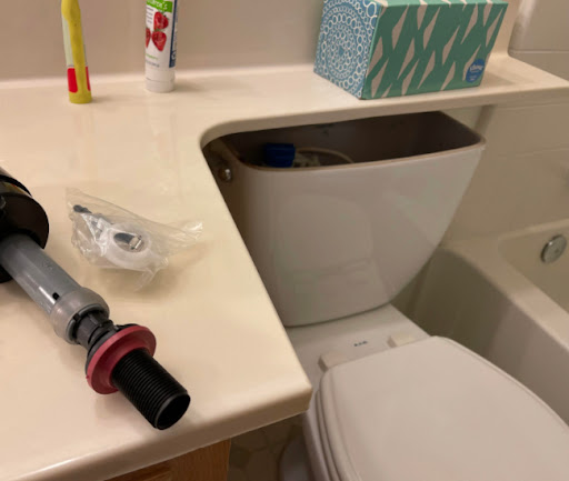 Emergency plumber/Gas 247 ltd - Thumbnail
