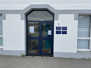 Photo n°3 de Galerne Maxime Ostéopathe D.O Telgruc sur Mer à Telgruc-sur-Mer (Ostéopathe)