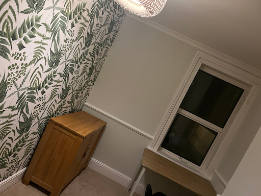 Bourne Decorating Services - Visual