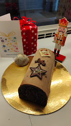 Photo n°9 de Ti Bara st yvi à Saint-Yvi (Pâtisserie)