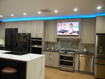 Builders Source Appliance Gallery