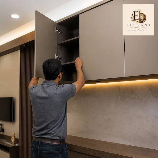 Your home or office project doesn’t end when the last coat of paint dries. At Elegant Interior de… post image